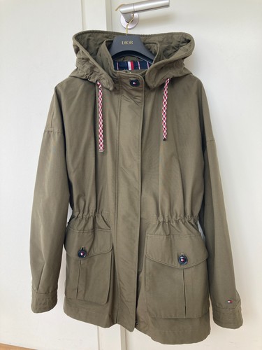 Tommy hilfiger parka - tommy,
