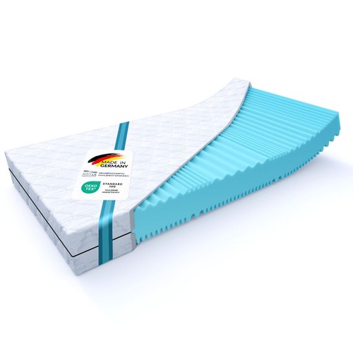 Mss aqua deluxe 7 zonen - deluxe,