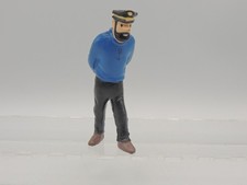 PVC Figuren - Tim und Struppi