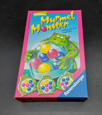 MURMEL MONSTER - RAVENSBURGER
