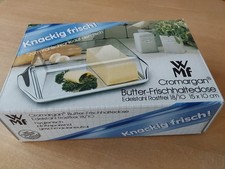 WMF Butterdose Cromargan 18/10