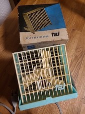 DDR Ventilator / TAI