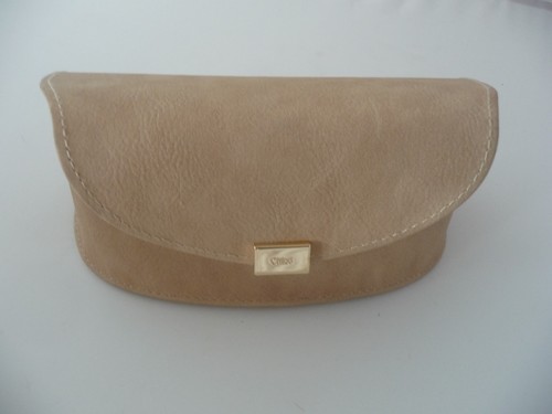 Neu edel beige chloe semi - !,
