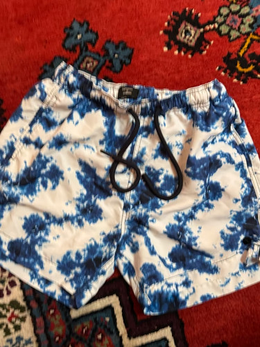 Top superdry badehose - top,