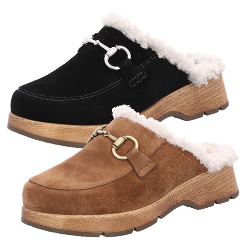 Rohde damen pantolette - rohde,