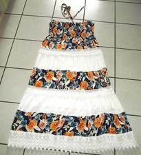 Ibiza sommerkleid m l xl - gr.,