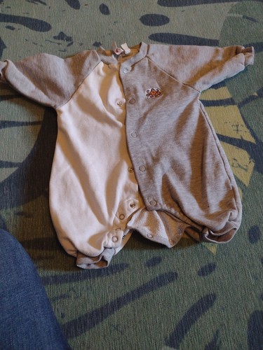 Kleiderpaket baby 50 56 - kleiderpaket, gr.
