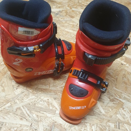 Ski schuhe dalbello - schuhe, 21,5