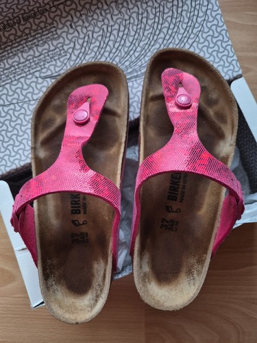Birkenstock gizeh - birkenstock, 37