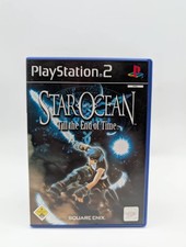 STAR OCEAN Till the End of