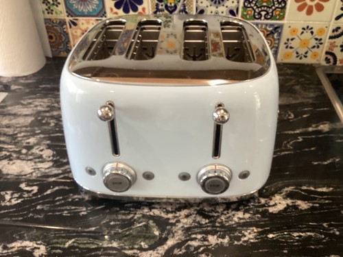 Smeg 50er jahre retro - 50er,