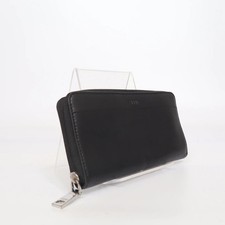 ESPRIT, Portemonnaie, Schwarz