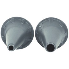 Einmal-Ohrtrichter 2,5 / 14mm