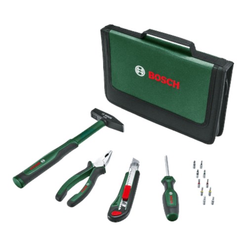 Bosch easy starter - bosch,