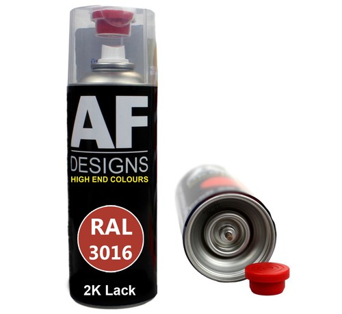 Ral spray matt lackspray - ral,