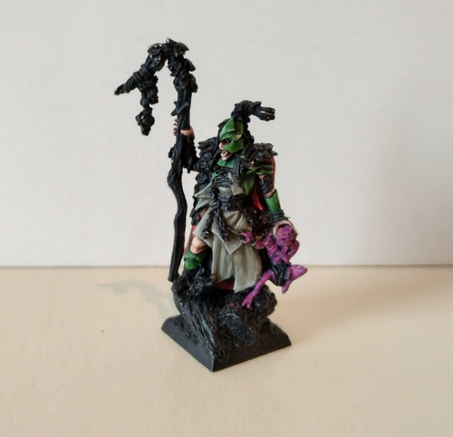 Warhammer fantasy tow - warhammer,