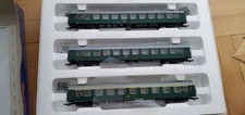 Roco 74190 Set 3teilig CSD