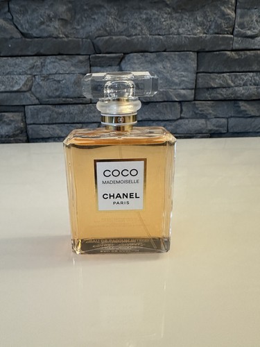 Chanel coco mademoiselle - chanel,