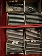 Clips, Wurstverschlüsse von