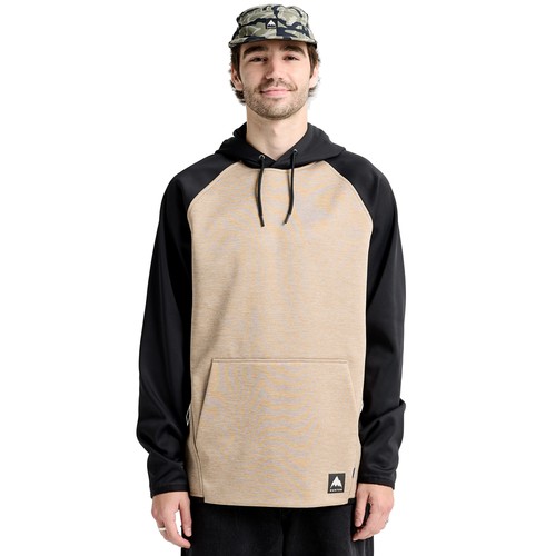 Burton crown wpf - wpf, pullover