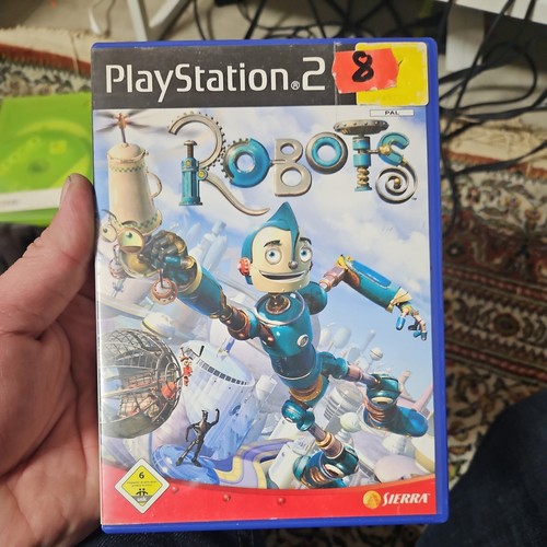 Robots - , (sony