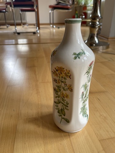 Antik flasche keramik - antik, bunt