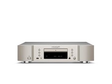 Marantz cd6007 silber - marantz,