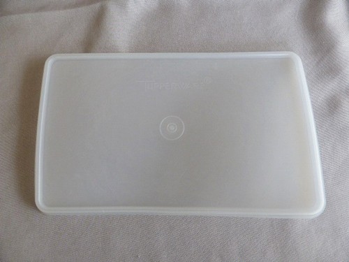 Tupperware ersatzdeckel 795 - tupperware,