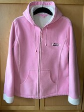 ♥ TCM Fleece Jacke Teddy