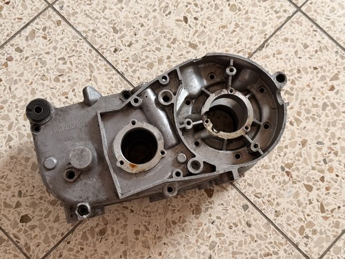 Simson m53 motorhälften - m53,