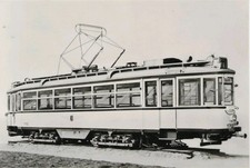 Strassenbahn Hecht Ersatzteile