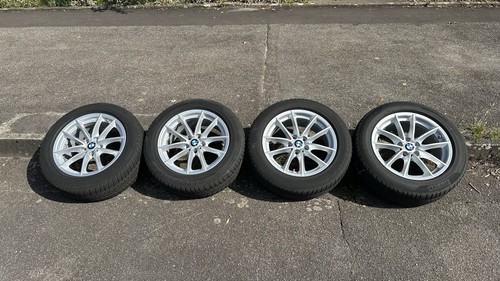 Original bmw 5er - original, g30