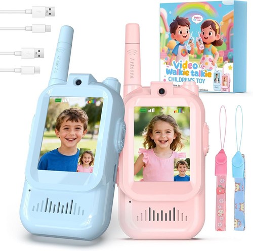 Walkie talkie für kinder - walkie-talkie,