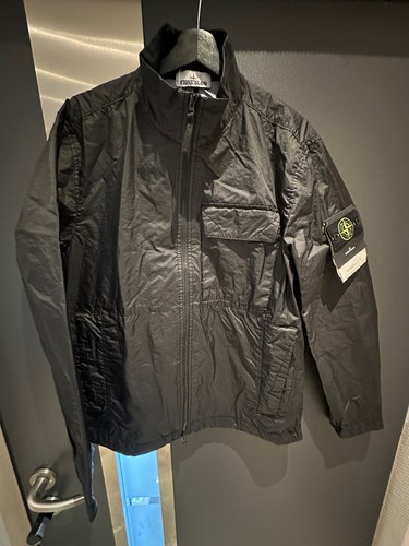 Stone island jacke membrana - jacke,