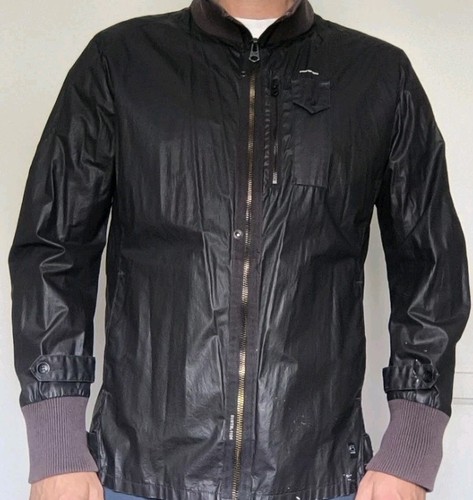 Star jacke herren - g-star, xxl