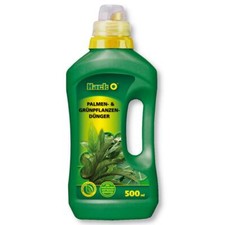 HACK Palmendünger und