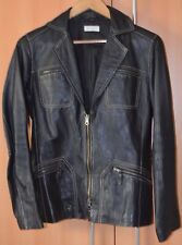 Bonita echt LederJacke Gr.36/38,Lamm-Nappa,neuwertig