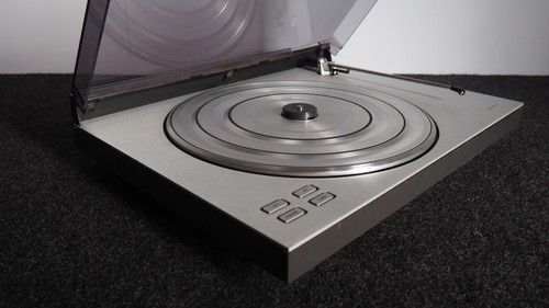 Bang olufsen beogram rx - olufsen,