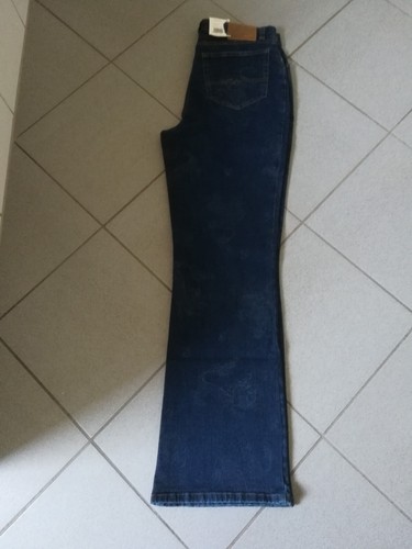 Jeans hosen damen stretch - hosen, 42