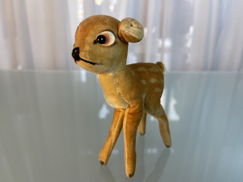 Steiff tier reh - reh, 14