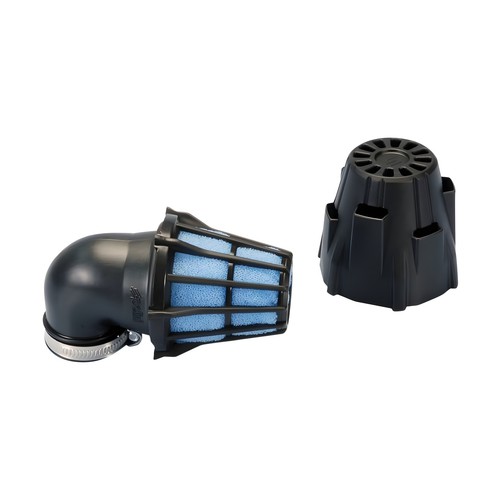 Luftfilter polini blue air - luftfilter,