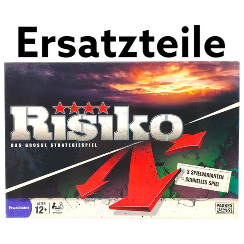 Risiko ersatzteile parker - risiko,