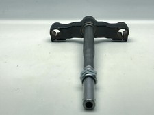 Aprilia SR50 Gabelbrücke