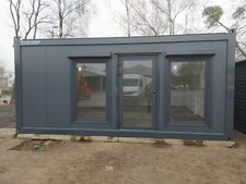 Wohncontainer/Bürocontainer/
