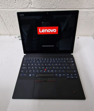 Lenovo ThinkPad X1 Tablet 3