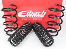 Eibach Pro-Kit 30/25mm Tieferlegungsfedern für BMW E90 335i 325d 330d 335d