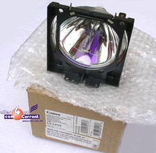 CANON PROJECTOR LAMP PROJEKTORLAMPE LV-LP04 FÜR LV-7510 FOR BEAMER NEU OVP