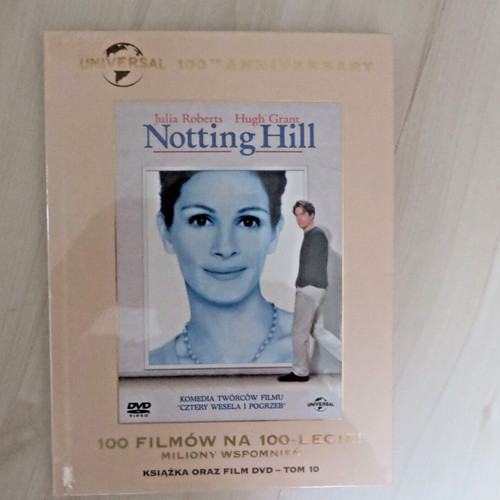 Notting hill - hill,
