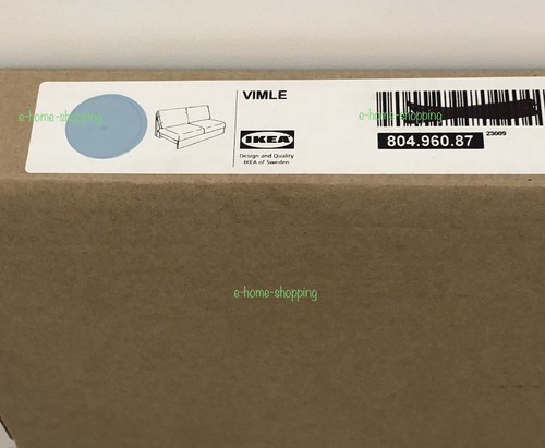 Bezug für ikea vimle 2er - für,
