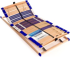 Lattenrahmen Lattenrost 7